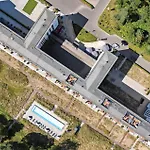 Prora Solitaire Avida Loft 3