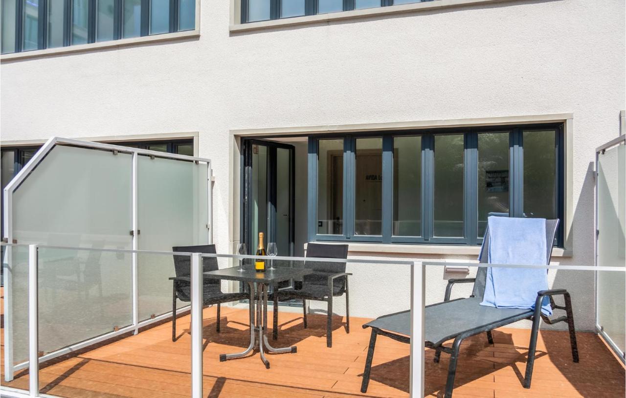 Prora Solitaire Avida Loft 3 Apartment Ostseebad Binz