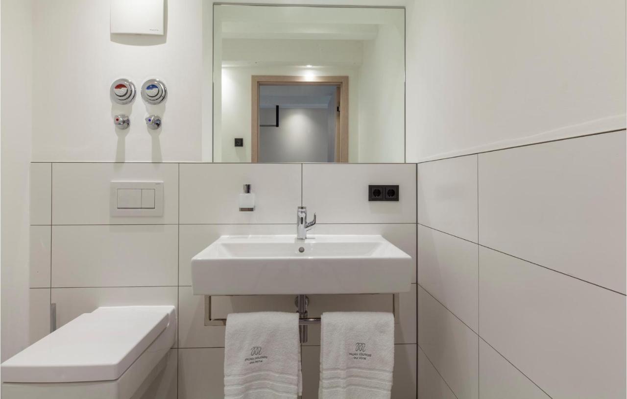 Prora Solitaire Avida Loft 3 Apartment *