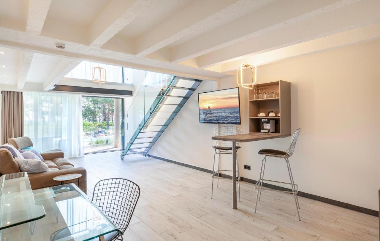 Apartment Prora Solitaire Avida Loft 3 Ostseebad Binz