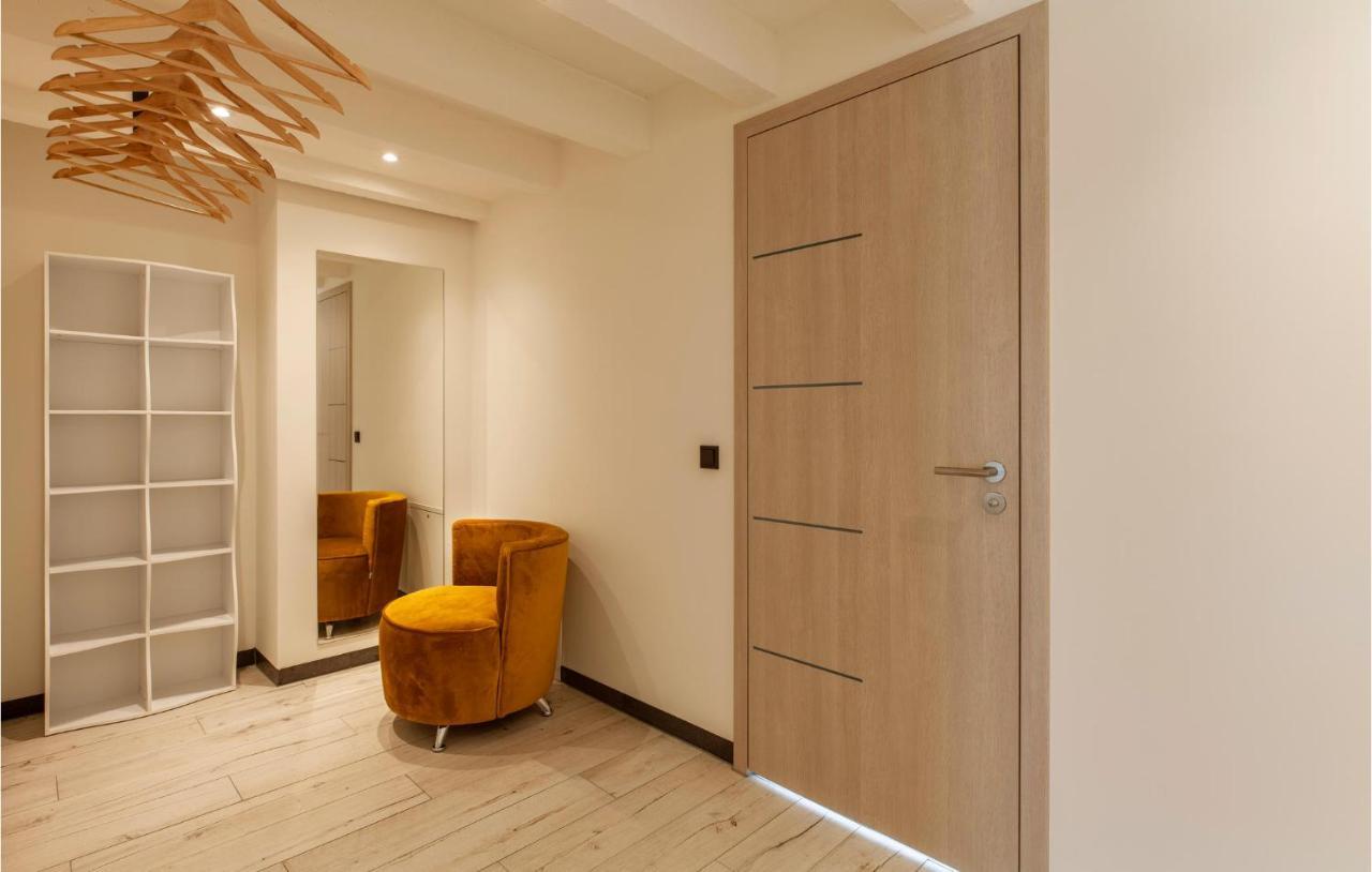 Apartment Prora Solitaire Avida Loft 3 Ostseebad Binz