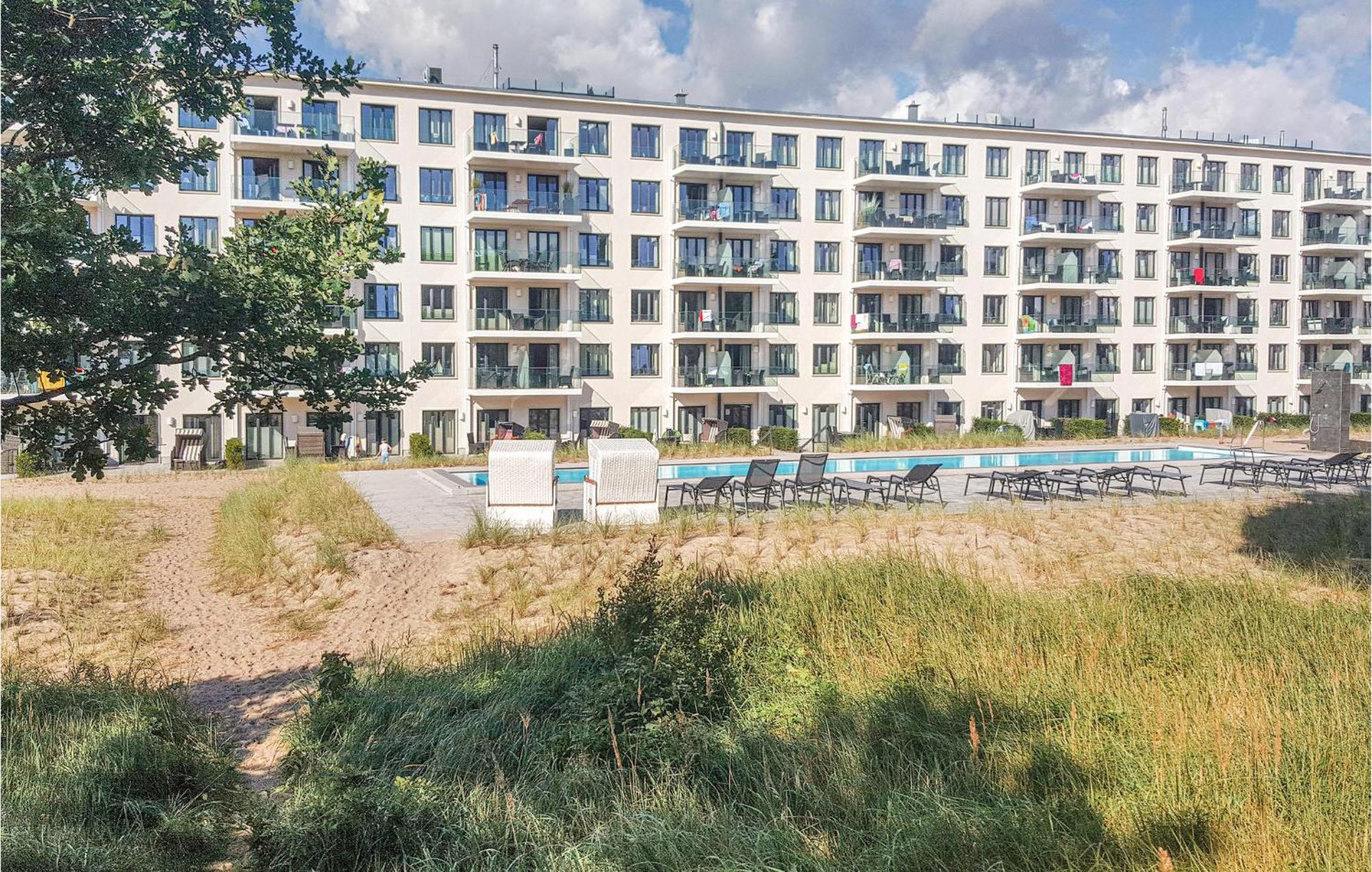 Prora Solitaire Avida Loft 3