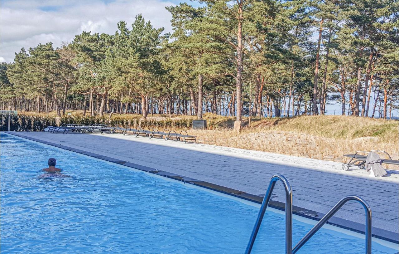 Prora Solitaire Avida Loft 3 Apartment Ostseebad Binz