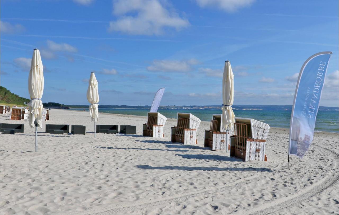 Prora Solitaire Avida Loft 3 Binz