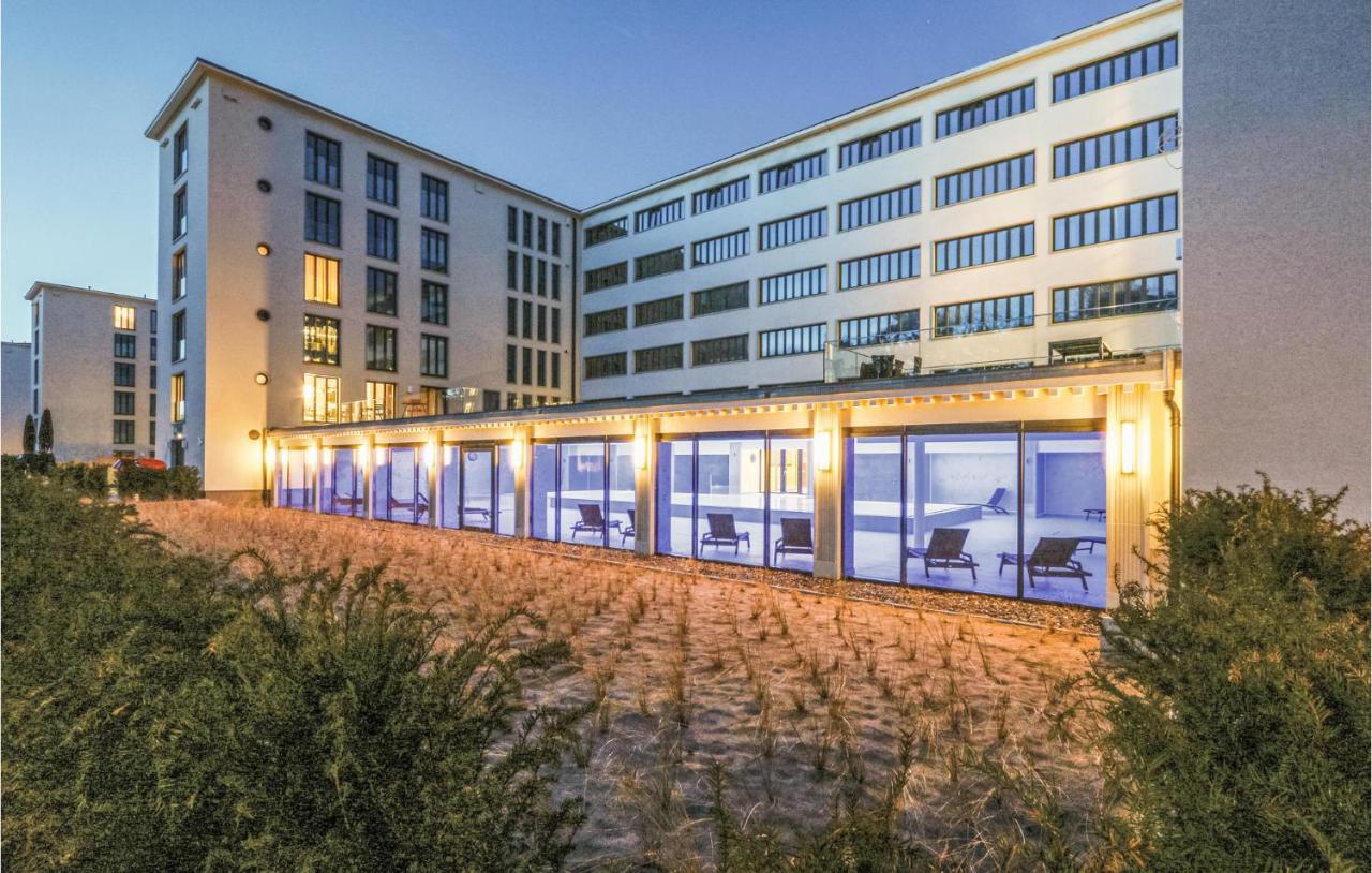 Prora Solitaire Avida Loft 3 *