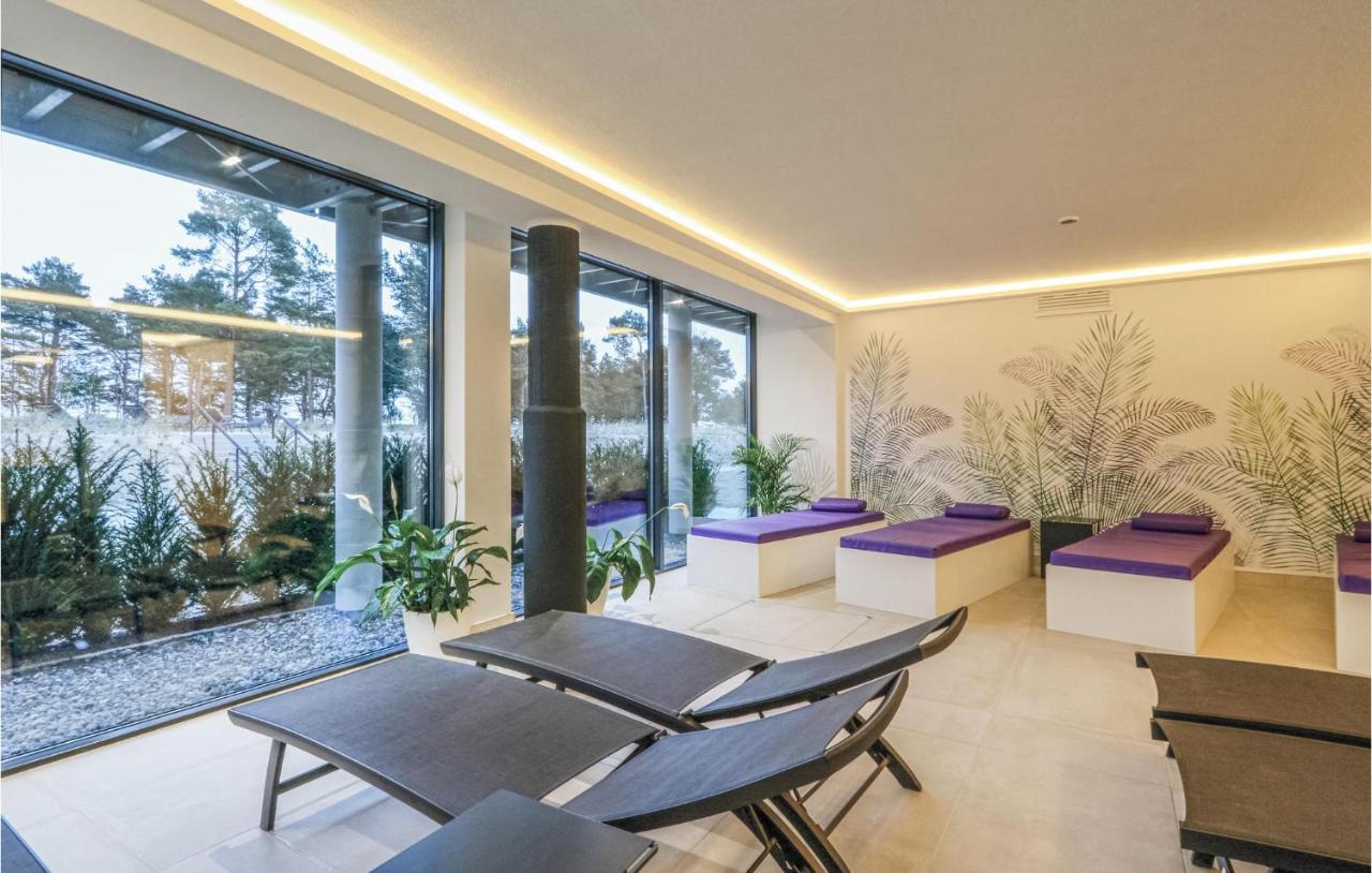 Prora Solitaire Avida Loft 3 Apartment Binz
