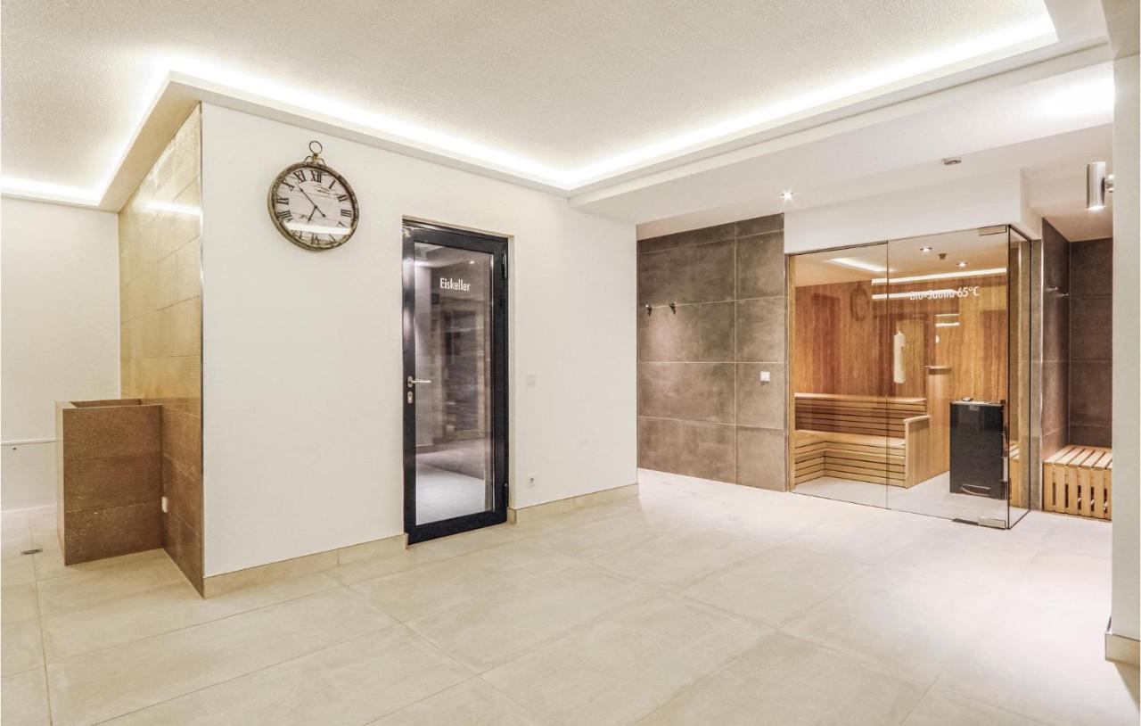 Apartment Prora Solitaire Avida Loft 3 *