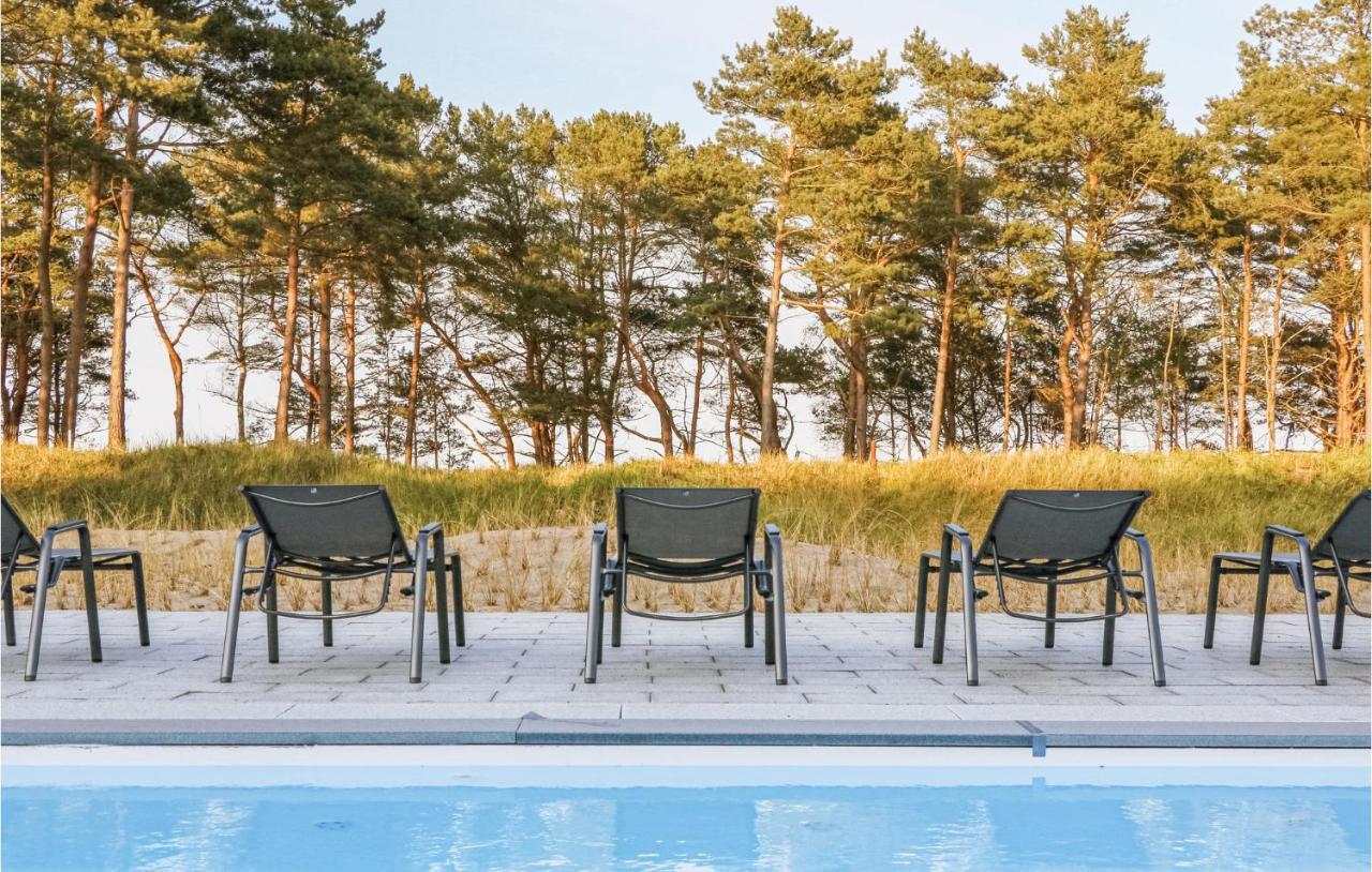 Prora Solitaire Avida Loft 3 Apartment Binz