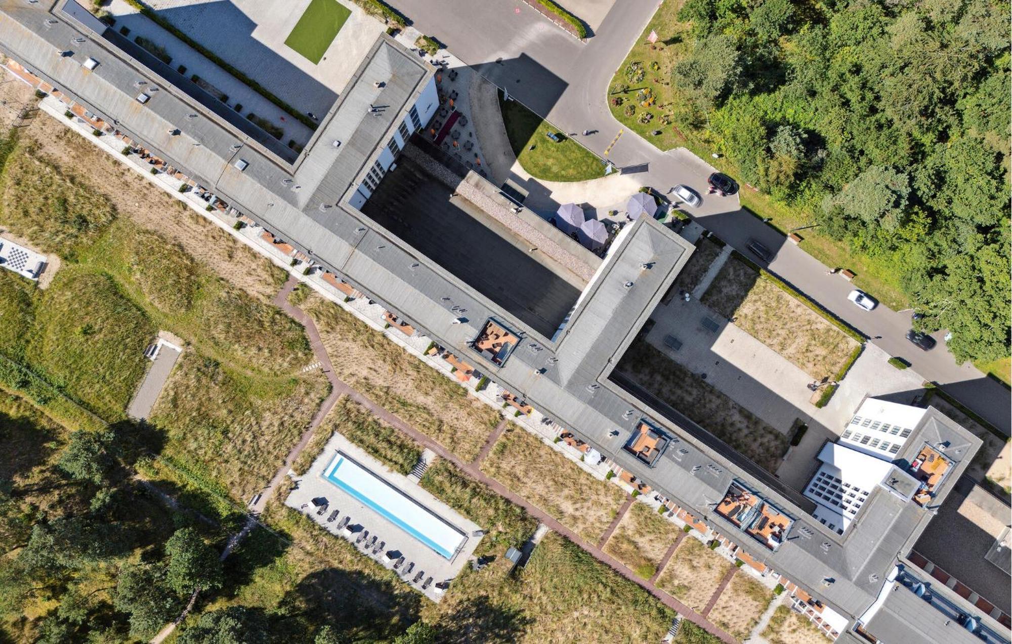 Apartment Prora Solitaire Avida Loft 3 *