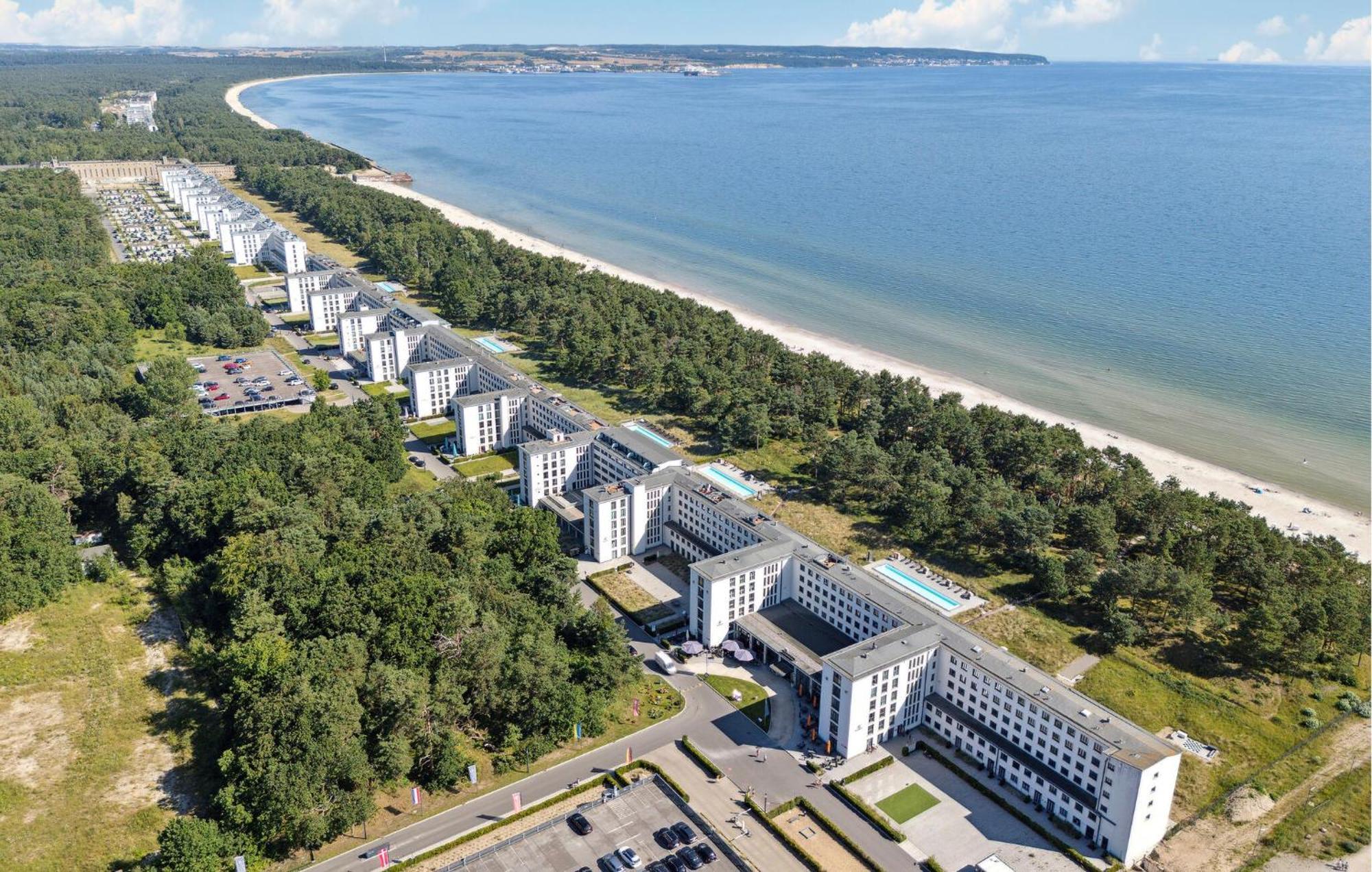 Prora Solitaire Avida Loft 3 Ostseebad Binz