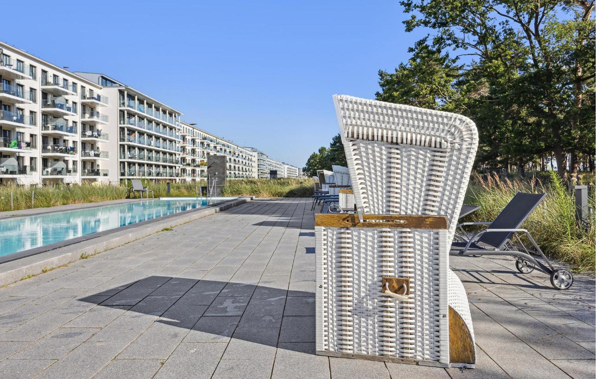 Prora Solitaire Avida Loft 3