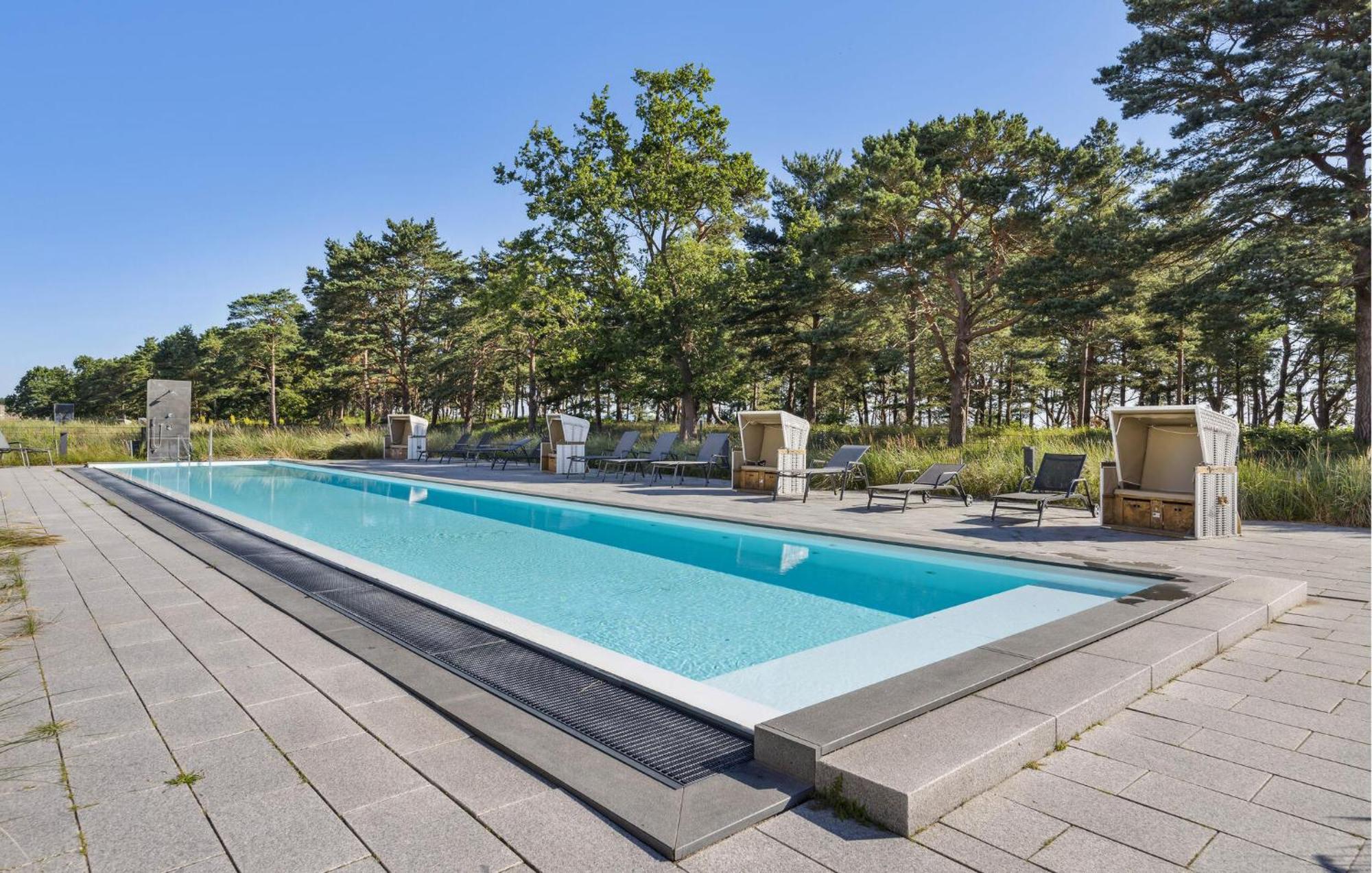 Apartment Prora Solitaire Avida Loft 3